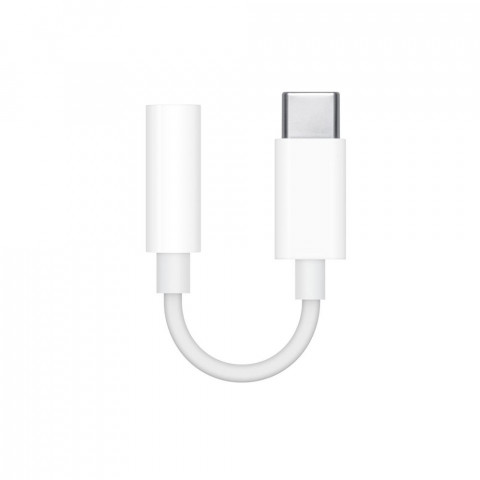 Перехідник USB-C to 3.5 mm Перехідник USB-C to 3.5 mm